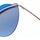 Ure & Nakit Ženske Sončna očala Marc Jacobs MARC-104-S-3YG Modra