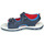 Čevlji  Dečki Športni sandali Chicco CAIL Modra