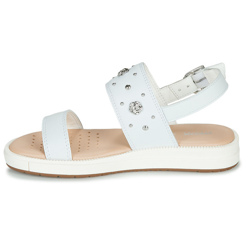 Geox J SANDAL REBECCA GIR Bela