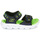 Čevlji  Dečki Športni sandali Skechers HYPNO-SPLASH Modra / Zelena