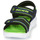 Čevlji  Dečki Športni sandali Skechers HYPNO-SPLASH Modra / Zelena