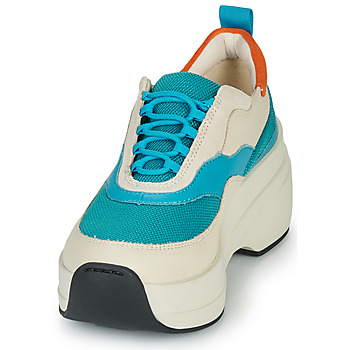 Vagabond Shoemakers SPRINT 2.0 Bež / Modra