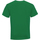 Oblačila Moški Majice s kratkimi rokavi Sols VICTORY COLORS Zelena