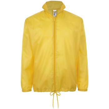 Sols SHIFT SPORT-CORTAVIENTO UNISEX HIDRÓFUGO CON CAPUCHA