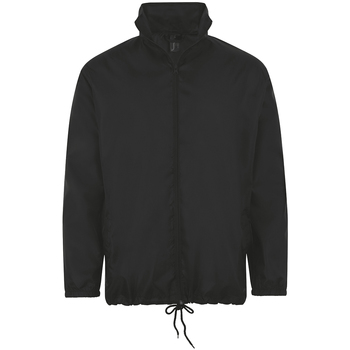 Sols SHIFT SPORT-CORTAVIENTO UNISEX HIDRÓFUGO CON CAPUCHA