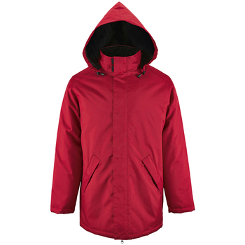Sols ROBYN PADDED LINING MEN-CHAQUETA CON FORRO ACOLCHADO