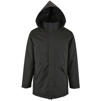 Sols ROBYN PADDED LINING MEN-CHAQUETA CON FORRO ACOLCHADO