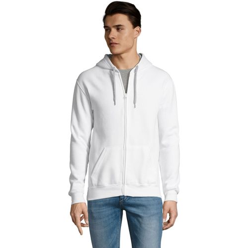 Sols SOUL MEN SPORT-CHAQUETA DE HOMBRE  CON CAPUCHA Bela