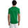Oblačila Moški Majice s kratkimi rokavi Sols MARACANA 2 SSL SPORT Zelena