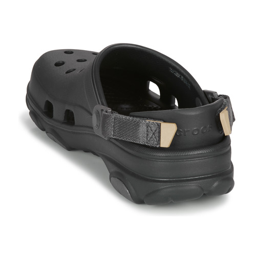 Crocs CLASSIC ALL TERRAIN CLOG Črna