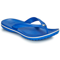 Čevlji  Japonke Crocs CROCBAND FLIP Modra