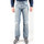 Oblačila Moški Jeans straight Levi's Levis 501-0605 Modra