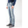 Oblačila Moški Jeans straight Levi's Levis 501-0605 Modra