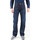 Oblačila Moški Jeans straight Levi's Levis 758-0028 Modra