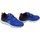 Čevlji  Otroci Nizke superge Reebok Sport Almotion 40 Modra, Črna