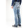 Oblačila Moški Jeans straight Levi's Levi`s 752-0023 Modra