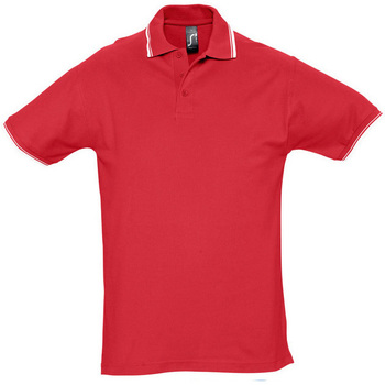 Sols PRACTICE GOLF SPORT-POLO HOMBRE DE ALGODÓN
