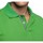 Oblačila Moški Polo majice kratki rokavi Sols PATRIOT FASHION MEN Zelena