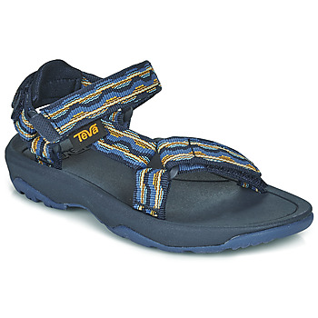 Čevlji  Dečki Sandali & Odprti čevlji Teva HURRICANE XLT2 Modra