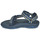 Čevlji  Otroci Sandali & Odprti čevlji Teva HURRICANE XLT2 Modra