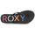 Čevlji  Ženske Japonke Roxy SANDY III Črna
