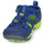 Čevlji  Otroci Športni sandali Keen SEACAMP II CNX Modra / Zelena
