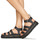 Čevlji  Ženske Sandali & Odprti čevlji Dr. Martens BLAIRE Črna