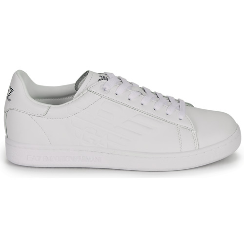 Emporio Armani EA7 CLASSIC NEW CC Bela