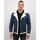 Oblačila Moški Usnjene jakne & Sintetične jakne Tony Backer 100895190 Modra