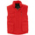 Oblačila Jakne Sols VIPER QUALITY WORK Rdeča