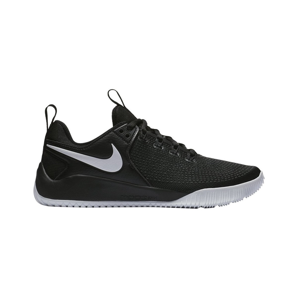 Čevlji  Moški Šport Nike Air Zoom Hyperace 2 Črna
