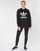 Oblačila Ženske Pajkice adidas Originals 3 STR TIGHT Črna