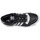 Čevlji  Nizke superge adidas Originals RIVALRY LOW Črna / Bela