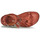 Čevlji  Ženske Sandali & Odprti čevlji Airstep / A.S.98 RAMOS Rdeča