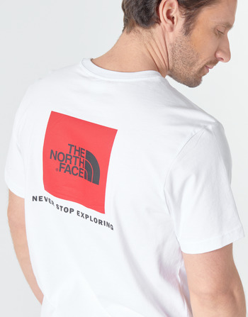 The North Face S/S REDBOX Bela