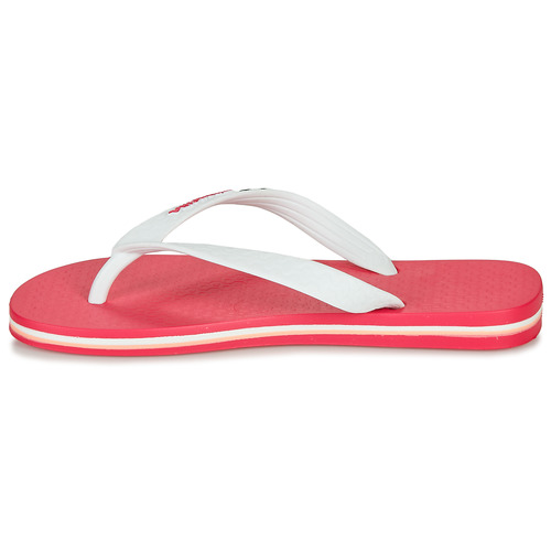 Ipanema CLAS BRASIL II Rožnata / Bela