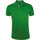 Oblačila Moški Polo majice kratki rokavi Sols PORTLAND MODERN SPORT Zelena
