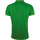 Oblačila Moški Polo majice kratki rokavi Sols PORTLAND MODERN SPORT Zelena