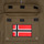 Oblačila Dečki Puloverji Geographical Norway GYMCLASS Kaki