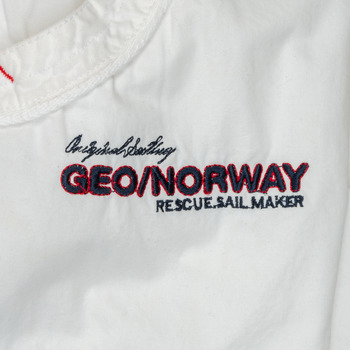 Geographical Norway POUDRE Bela