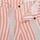Oblačila Deklice Kratke hlače & Bermuda Ikks BADISSIO Oranžna