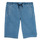 Oblačila Dečki Kratke hlače & Bermuda Ikks PAGALI Modra