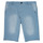 Oblačila Dečki Kratke hlače & Bermuda Ikks NOCTALIE Modra