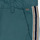 Oblačila Dečki Kratke hlače & Bermuda Ikks MANUEL Modra / Zelena