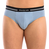 Spodnje perilo Moški Spodnje hlače Abanderado A077H-1O3 Modra