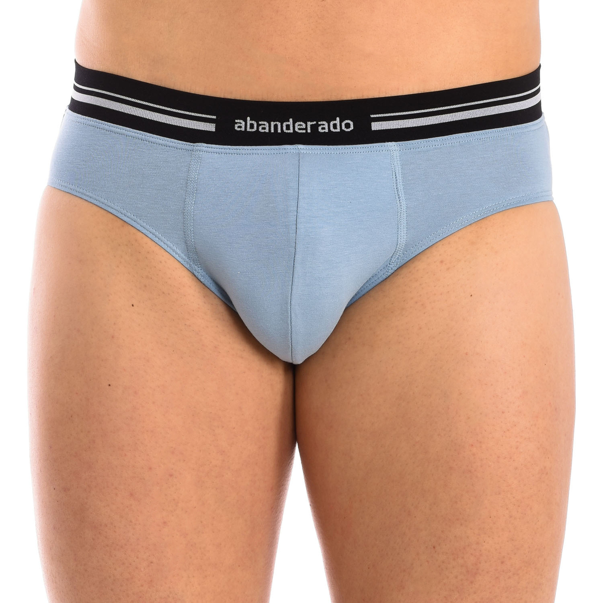 Spodnje perilo Moški Spodnje hlače Abanderado A077H-BMH Modra