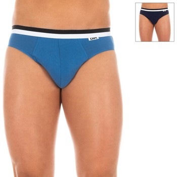 Spodnje perilo Moški Spodnje hlače DIM D05H1-70H Modra