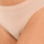 Spodnje perilo Ženske Spodnje hlače DIM D06W6-A8V Večbarvna