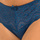 Spodnje perilo Ženske Spodnje hlače PLAYTEX P04RA-09N Modra