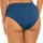 Spodnje perilo Ženske Spodnje hlače PLAYTEX P04RA-09N Modra